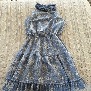 Girls Easter Dress